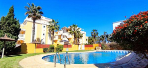Apartamento Playa Sol by DENIA COSTA